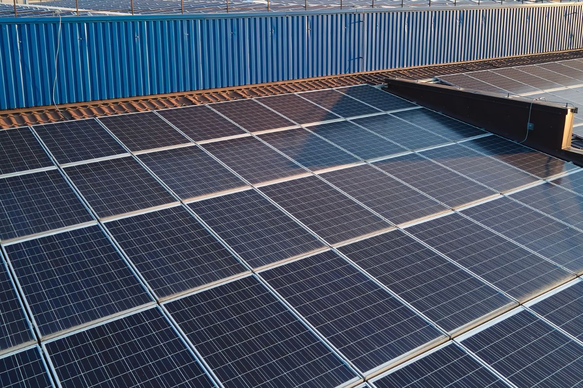 accatastamento impianto fotovoltaico