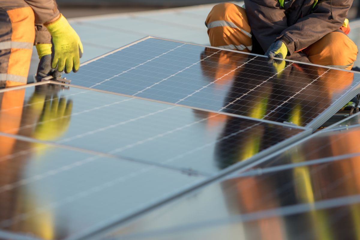 autorizzazione unica fotovoltaico