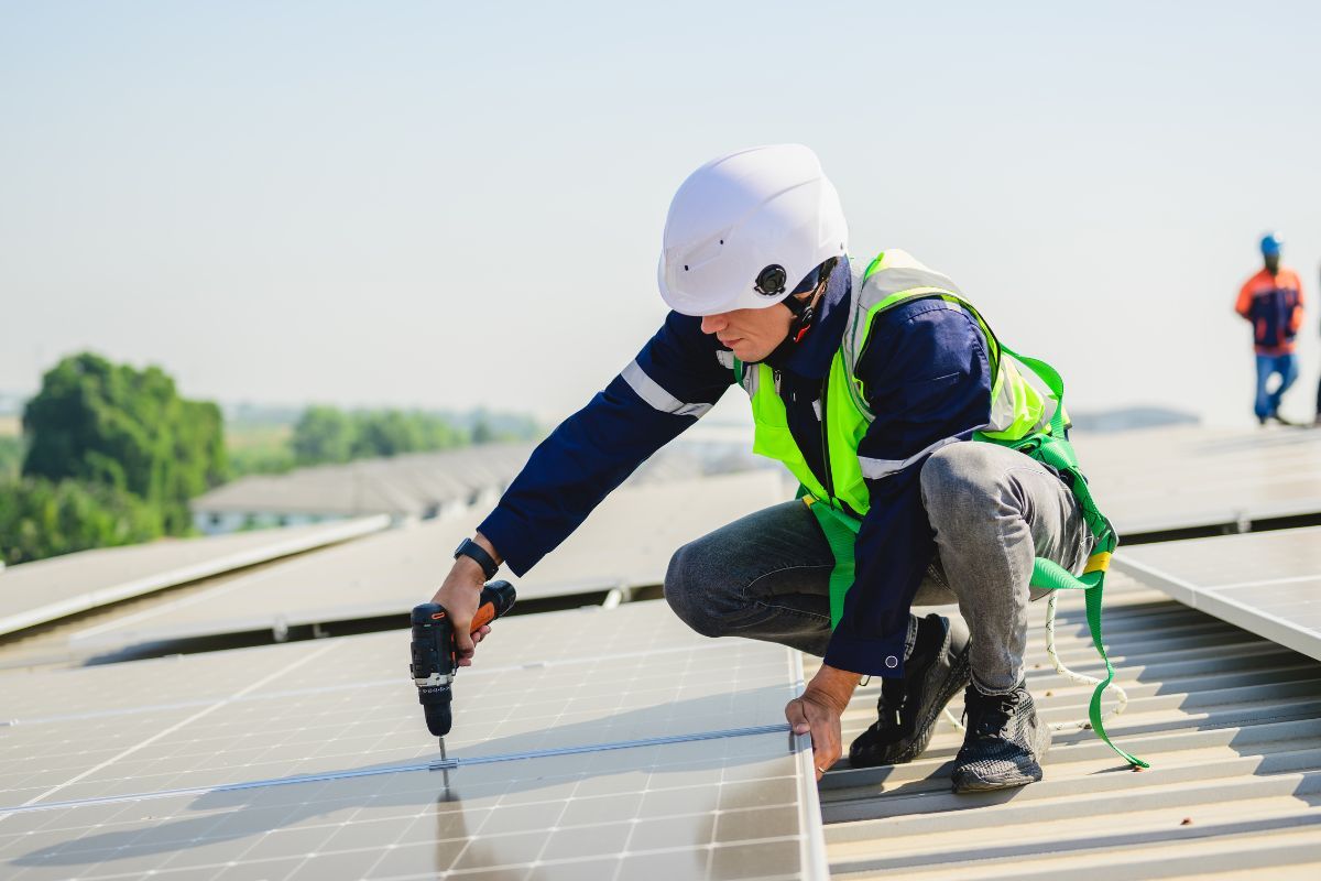 rendimento impianto fotovoltaico