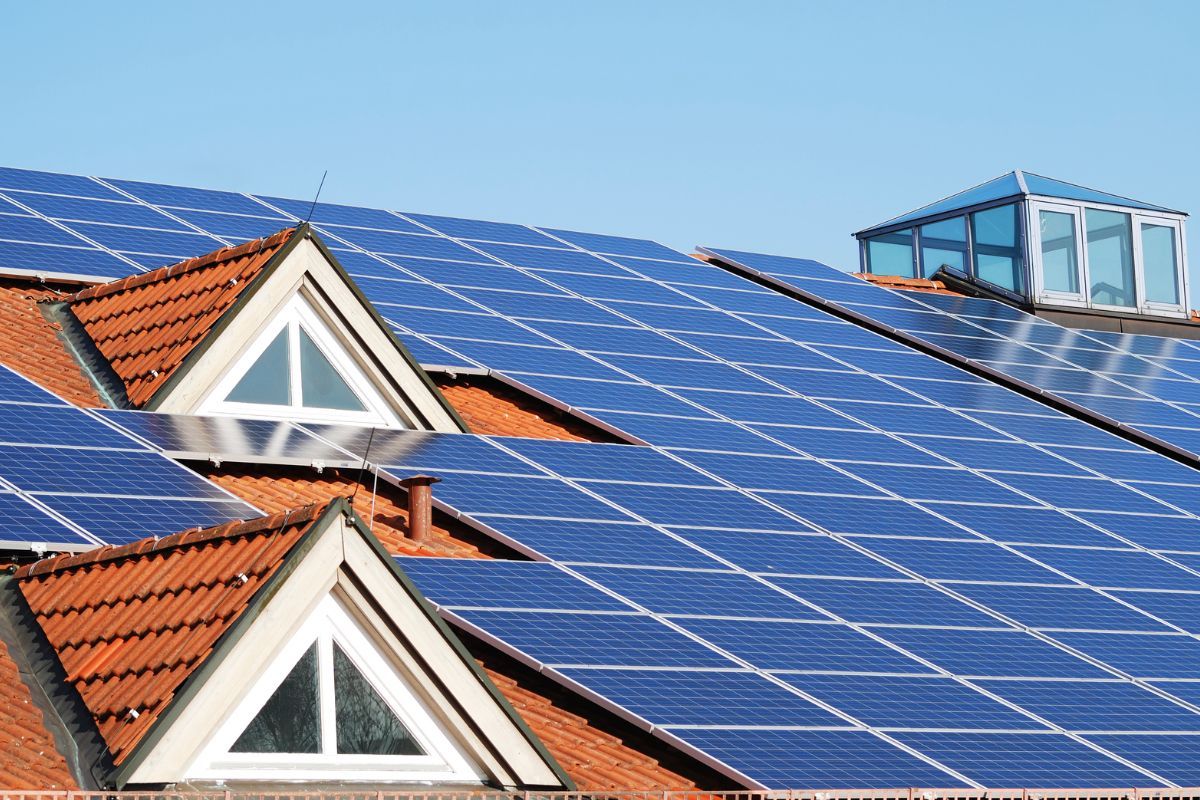 dimensionamento impianto fotovoltaico