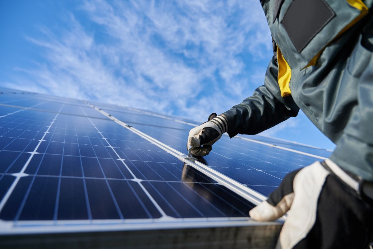 fotovoltaico ultima generazione