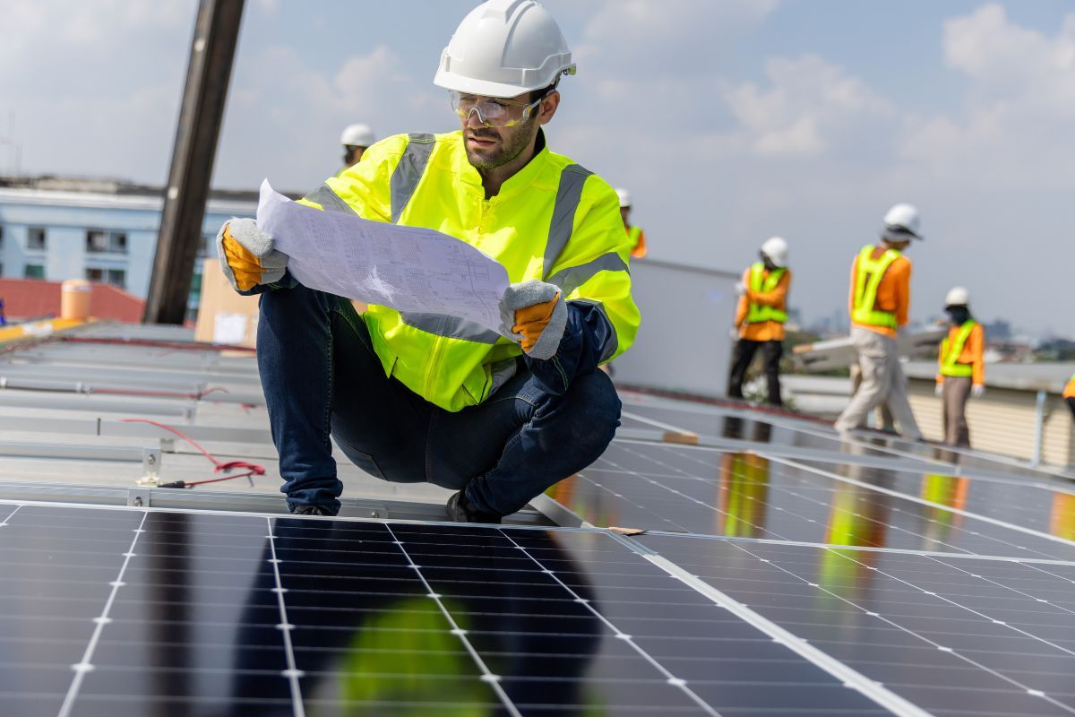 miglior fotovoltaico azienda