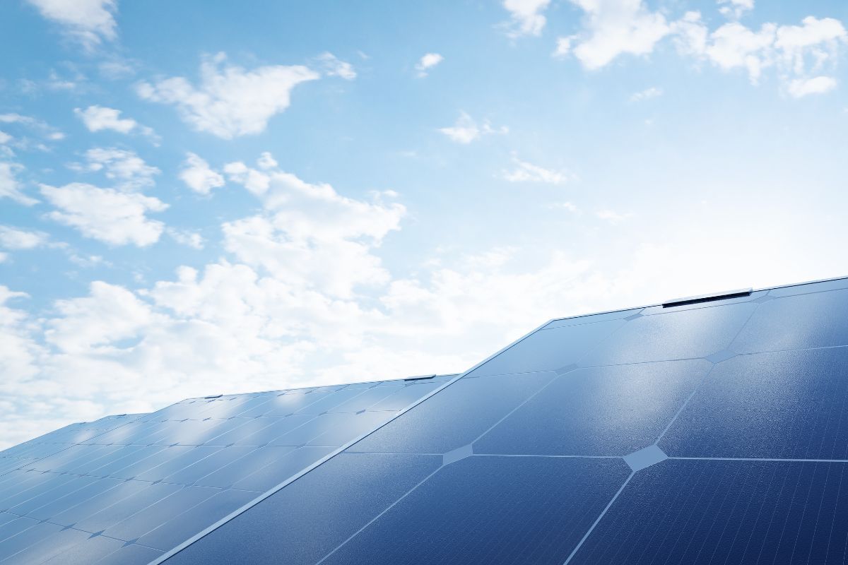 efficienza fotovoltaica