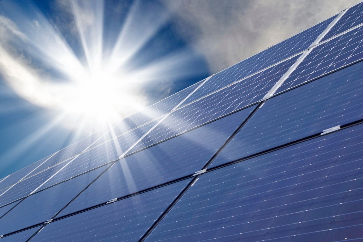 digital twin fotovoltaico