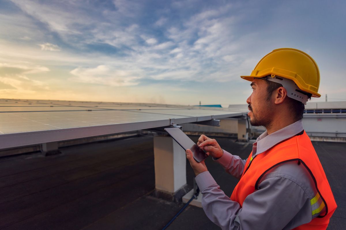 impianto fotovoltaico come funziona