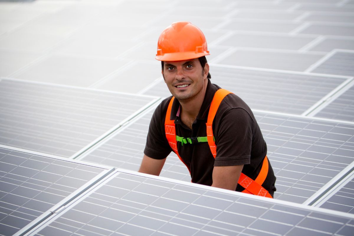 sensori intelligenti fotovoltaico