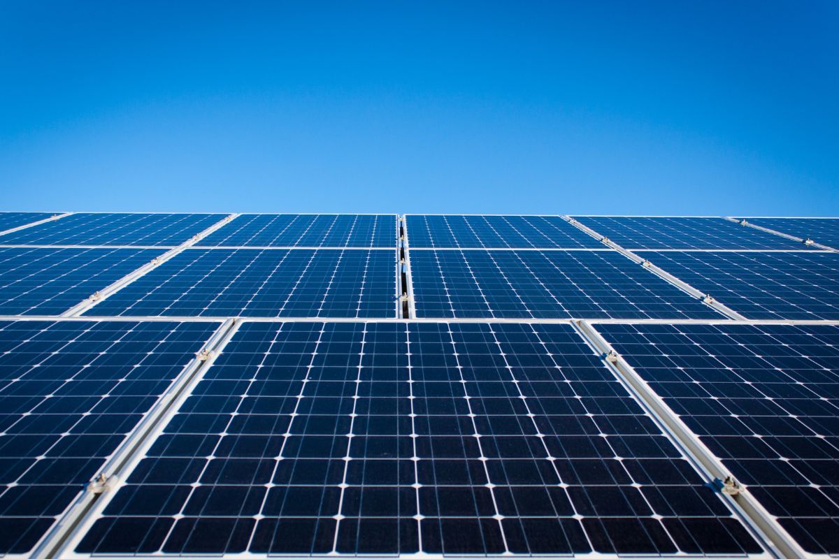 calcolo di producibilità impianto fotovoltaico