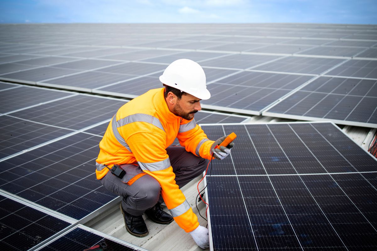 fotovoltaico per aziende