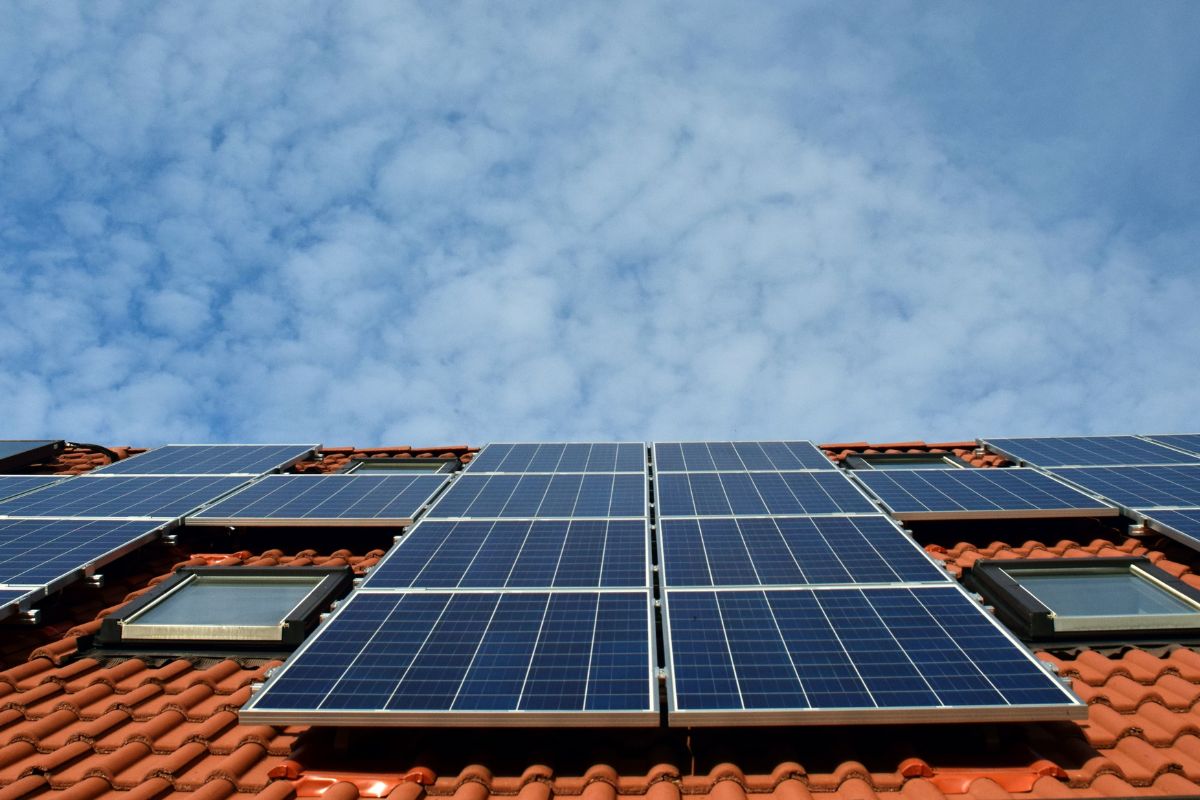 impianto fotovoltaico 100kw