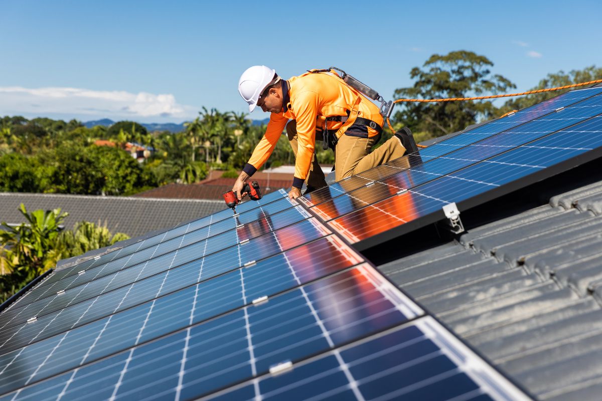 come scegliere impianto fotovoltaico